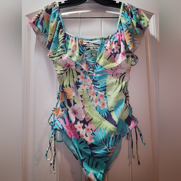 TINIBIKINI SWIMSUIT - Picture 5 of 6